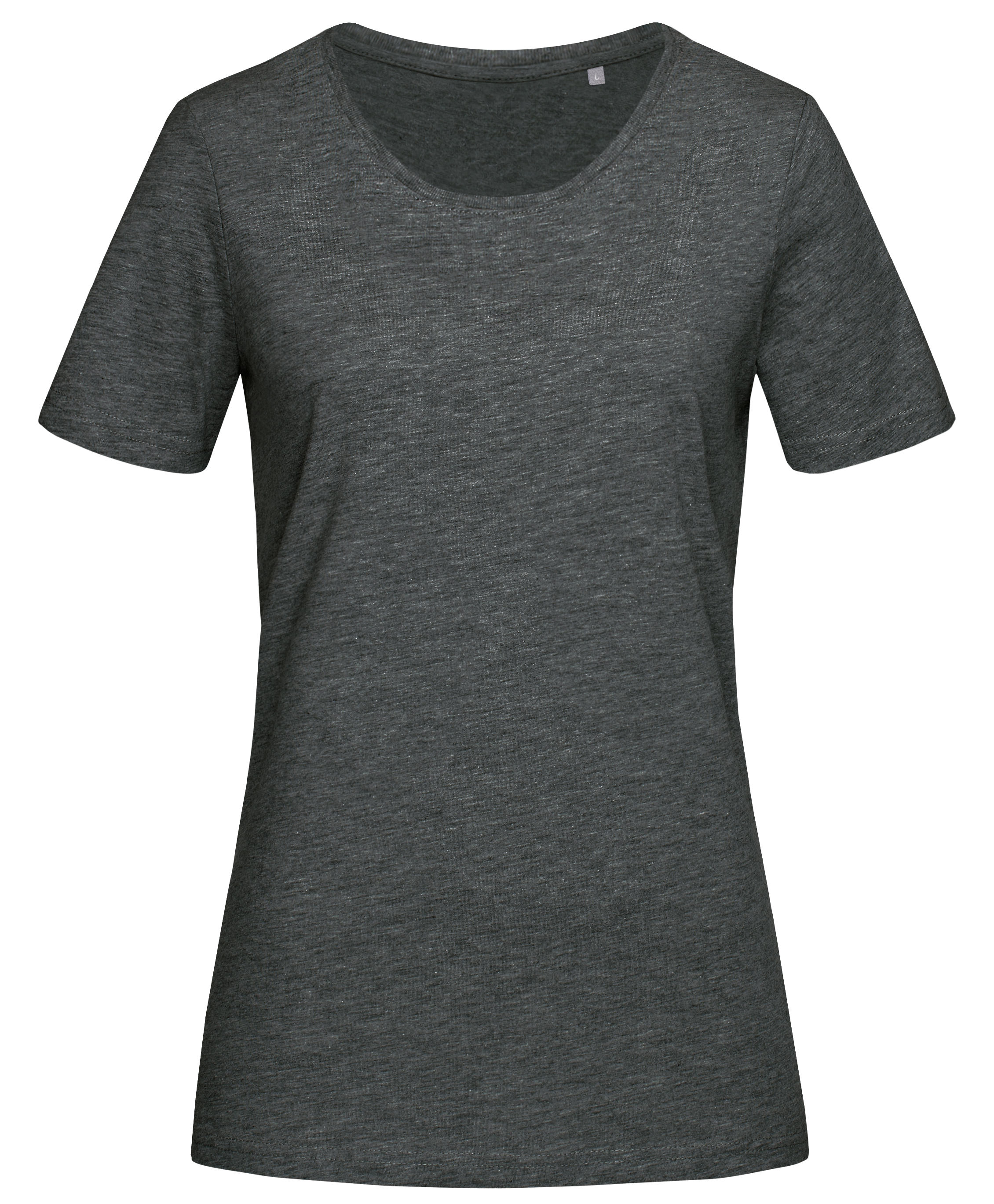 dark grey heather